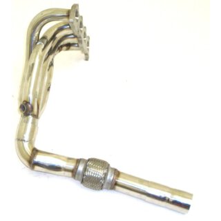 FMS Fächerkrümmer für VW LUPO 6X1,6E1 1.6 GTI - 92 KW / FMVWFK10