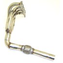 FMS Fächerkrümmer für VW LUPO 6X1,6E1 1.6...