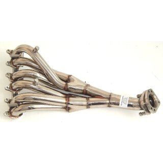 FMS Fächerkrümmer für VW PASSAT 3A2,35I 2.8 VR6 - 128 KW / FMVWFK05