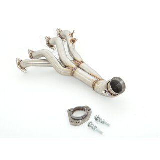 FMS Fächerkrümmer für VW PASSAT Variant 3A5,35I 2.0 - 85 KW / FMVWFK01