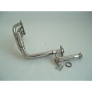 FMS Fächerkrümmer für VW POLO 6N1 45 1.0 -...