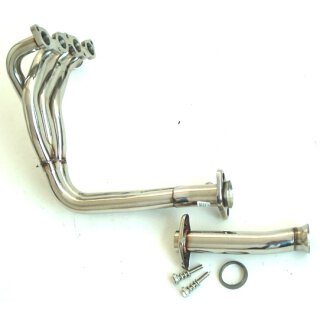 FMS Fächerkrümmer für VW POLO 6N2 1.4 - 44 KW / FMVWFK03