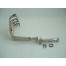 FMS Fächerkrümmer für VW POLO 6N2 1.4 16V...