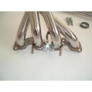 FMS Fächerkrümmer für VW POLO 86C,80 1.3 -...