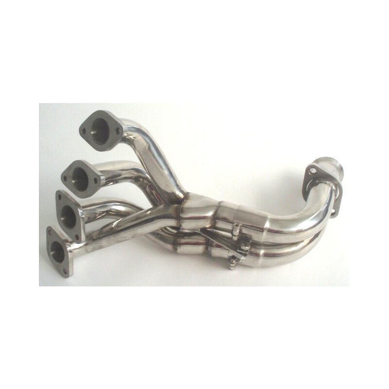 HG-Classic Line Abgassystem 2" VW Golf 1/ Scirocco I 1.3-1.6 Inkl