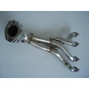 FMS Fächerkrümmer für VW VENTO 1H2 1.6 -...