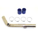 FMS Ladedruckrohr mit Anschluss für Pop Off für...