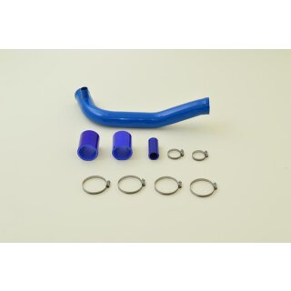 FMS Ladedruckrohr mit Anschluss für Pop Off für OPEL ASTRA H TwinTop L67 2.0 Turbo - 125 KW / FMS80010001POb