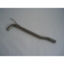 FMS Katalysator Reparaturrohr 55mm für VW...