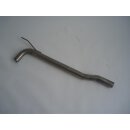 FMS Katalysator Reparaturrohr 55mm für VW...