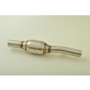 FMS 200 Zellen Sport Katalysator für VW GOLF I...