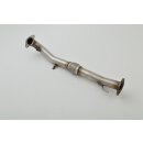 FMS 63.5mm Vorderrohr für FIAT GRANDE PUNTO 199 1.4...