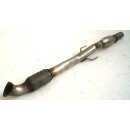 FMS 70mm 200 Zellen Sport Katalysator für OPEL CORSA...