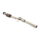 FMS 70mm 200 Zellen Sport Katalysator für OPEL CORSA...