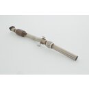 FMS 70mm 200 Zellen Sport Katalysator für OPEL CORSA...