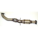 FMS 70mm Sport Katalysator für OPEL INSIGNIA 2.0...