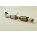 FMS 70mm Sport Katalysator für OPEL INSIGNIA 2.0...