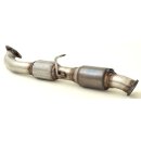 FMS 70mm Sport Katalysator für OPEL INSIGNIA 2.0...