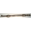 FMS 76mm 200 Zellen Sport Katalysator für OPEL ASTRA...