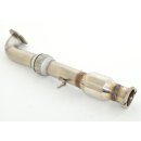 FMS 76mm 200 Zellen Sport Katalysator für OPEL ASTRA...