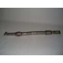 FMS 76mm 200 Zellen Sport Katalysator für OPEL ASTRA...