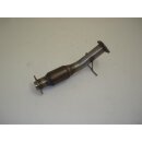 FMS 76mm Sport Katalysator für MAZDA 3 BL 2.3 MPS...