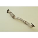 FMS Gruppe A Hosenrohr mit Flexkorb für OPEL VECTRA...