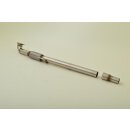 FMS Gruppe A Hosenrohr mit Flexkorb für OPEL VECTRA...