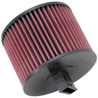 K&N Tauschfilter Sportluftfilter für BMW 3 Coupe (E92) 325 i / E-2022