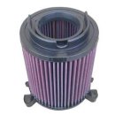 K&N Tauschfilter Sportluftfilter für VW PASSAT...