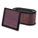 K&N Tauschfilter Sportluftfilter / E-2993