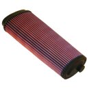 K&N Tauschfilter Sportluftfilter für BMW 3...