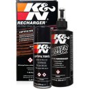 K&N Tauschfilter Sportluftfilter für SKODA...