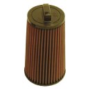 K&N Tauschfilter Sportluftfilter für...