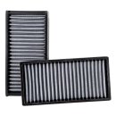 K&N Innenraumfilter für HONDA CR-V III (RE) 2.4...