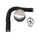 K&N 57i Kit Sportluftfiltersystem für FIAT PUNTO...