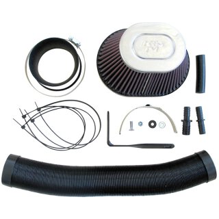 K&N Sportluftfiltersystem für FORD MONDEO I Kombi (BNP) 1.6 i 16V / 57-0458