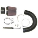 K&N 57i Kit Sportluftfiltersystem für VOLVO XC90...