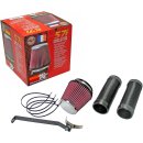 K&N 57i Kit Sportluftfiltersystem für BMW 3...