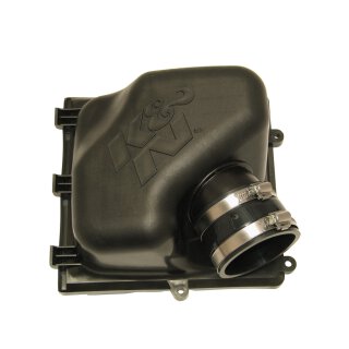 K&N 57S Airbox Sportluftfiltersystem für ALFA ROMEO MITO (955) 1.6 JTDM / 57S-4902