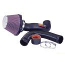 K&N 57i Kit Sportluftfiltersystem für HONDA CIVIC IV Hatchback (EC, ED, EE) 1.6 i 16V (ED7) / 57-0435