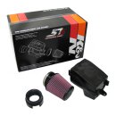 K&N 57S Airbox Sportluftfiltersystem für FORD FOCUS II Stufenheck (DA_) 1.8 TDCi / 57S-4000