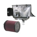 K&N Sportluftfiltersystem für SEAT IBIZA V ST...