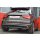 FMS 70mm Anlage für AUDI A1 Sportback 8XA,8XK 1.4 TFSI - 136 KW / 881042T-x