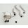 FMS 70mm Anlage für BMW 3 Coupe E92 330 d - 170 KW / 881362A-x