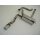 FMS 70mm Anlage für OPEL ASTRA J 1.6 Turbo - 132 KW / 881169T-x
