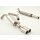 FMS 70mm Anlage für PEUGEOT RCZ 1.6 16V - 147 KW / 881530-x