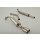 FMS 70mm Anlage für PEUGEOT RCZ 1.6 16V - 147 KW / 881530-x