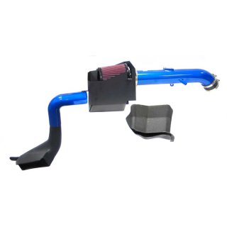 K&N Sportluftfiltersystem für NISSAN 350 Z (Z33) 3.5 / 69-7070TB