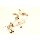 FMS 70mm Anlage für VW TIGUAN 5N 2.0 TSI 4motion - 155 KW / 881440-x